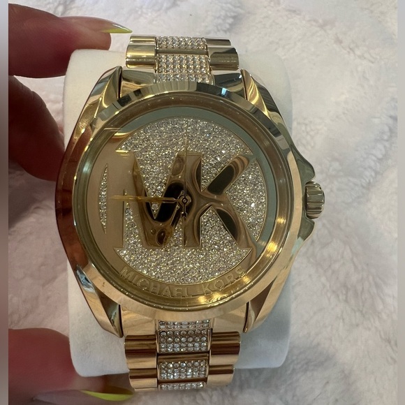 Michael Kors watch - Picture 1 of 3